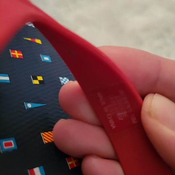 Sperry size 10 - Picture 3 of 3